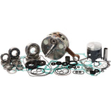 Wrench Rabbit Complete Engine Rebuild Kit For 2003-2019 Yamaha YZ 250