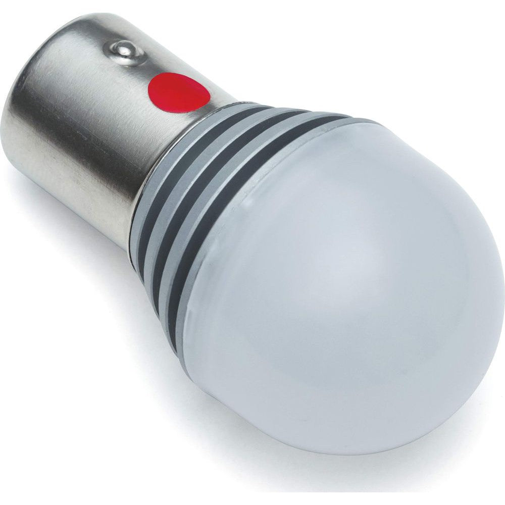 Kuryakyn Replacement Bulbs Dual Circuit Red
