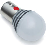Kuryakyn Replacement Bulbs Dual Circuit Red
