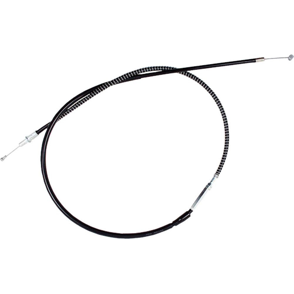 Motion Pro Black Vinyl Clutch Cable 03-0107