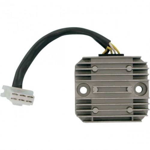 Regulator/Rectifier for Kawasaki KZ1000P Police 1988-2002 Ricks