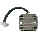 Regulator/Rectifier for Kawasaki KZ1000P Police 1988-2002 Ricks
