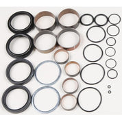 Pworks PWFFK-S08-020 Pivot Works Fork Rebuild Kit Bike RM 125 2000 For Suzuki