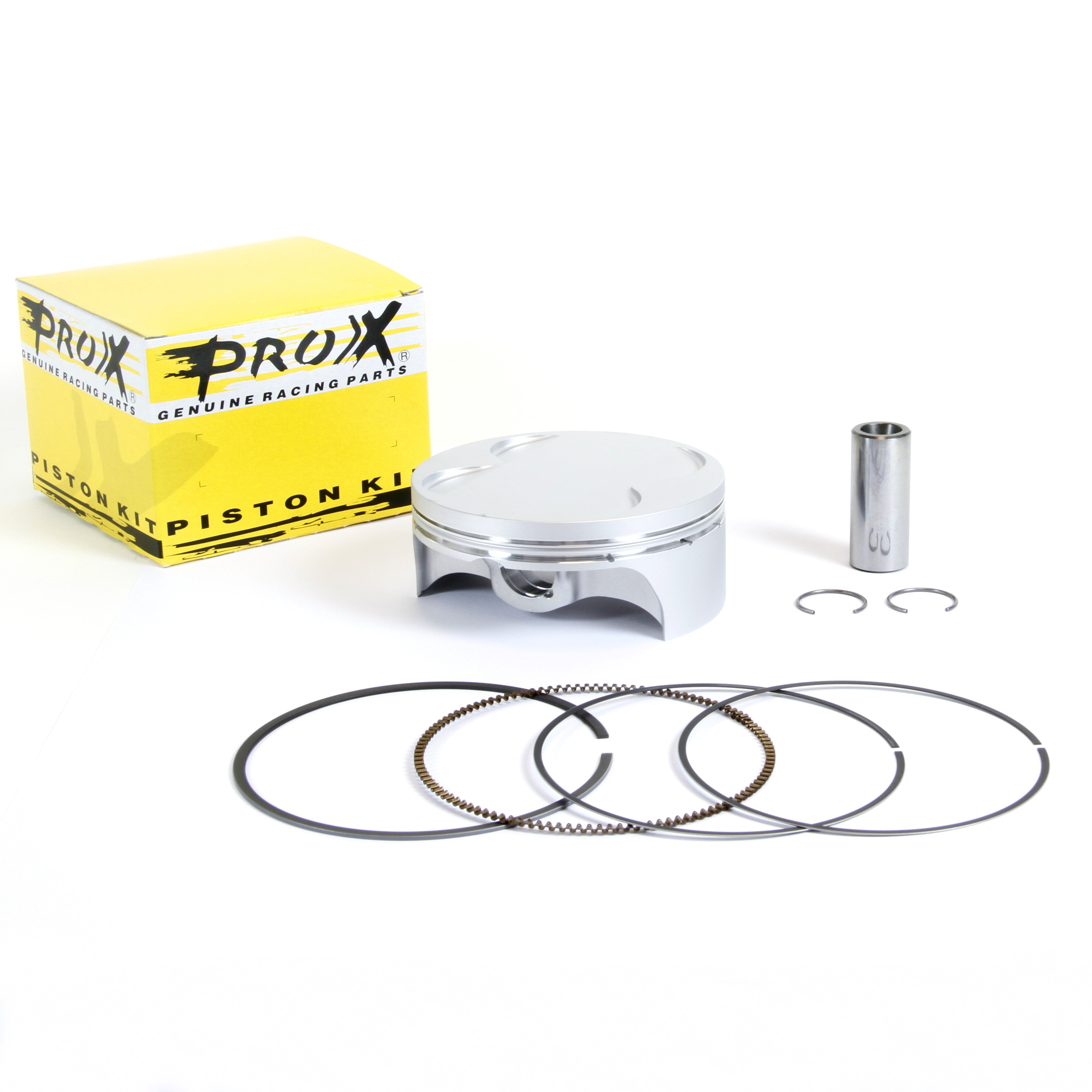 Prox Piston Kit Rm-Z450 '05-07 12.0:1 01.3410.A