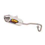 FMF Racing Mini Powercore 4 S/A Exhaust System Honda CRF80F/CRF100F/XR80R/XR100R