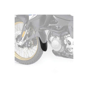 Puig Front Fender Extension Black - 1942N