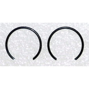 WSM Piston Clips for Yamaha 850 / 1000 - 1100 02-23 010-617-11