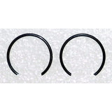WSM Piston Clips for Yamaha 850 / 1000 - 1100 02-23 010-617-11