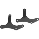Kit de elevación trasera Bikers Choice para LA-7595-00B 1,5" Negro