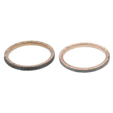 Kit de juntas de escape QuadBoss - 823007