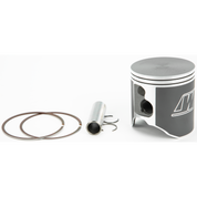 Wiseco Piston Kit Armrgld Electracoat 72.00/Std Gas/Husq/Ktm 883M07200