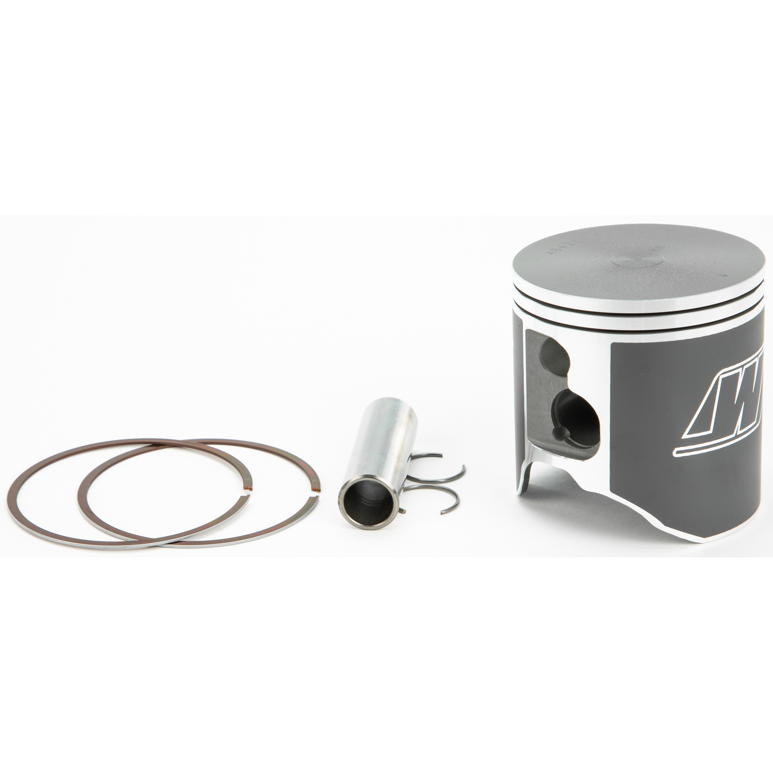 Wiseco Piston Kit Armrgld Electracoat 72.00/Std Gas/Husq/Ktm 883M07200
