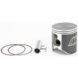 Wiseco Piston Kit Armrgld Electracoat 72.00/Std Gas/Husq/Ktm 883M07200
