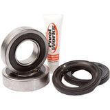 Kit de cojinetes de rueda trasera Pivot Works para Kawasaki KFX 80 Suzuki ATV 2003-2006