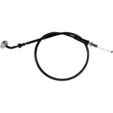 Motion Pro Black Vinyl Throttle Cable 02-0188