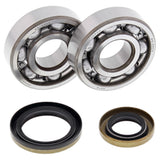 All Balls Crank Bearing & Seal Kit 24-1110