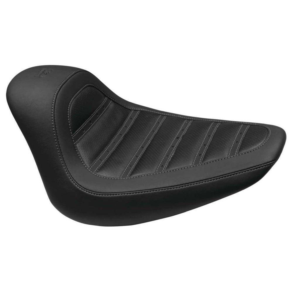 Mustang Signature Series Seat By Kodlin Black 76301