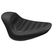 Mustang Signature Series Seat By Kodlin Black 76301