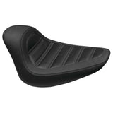 Mustang Signature Series Seat By Kodlin Black 76301