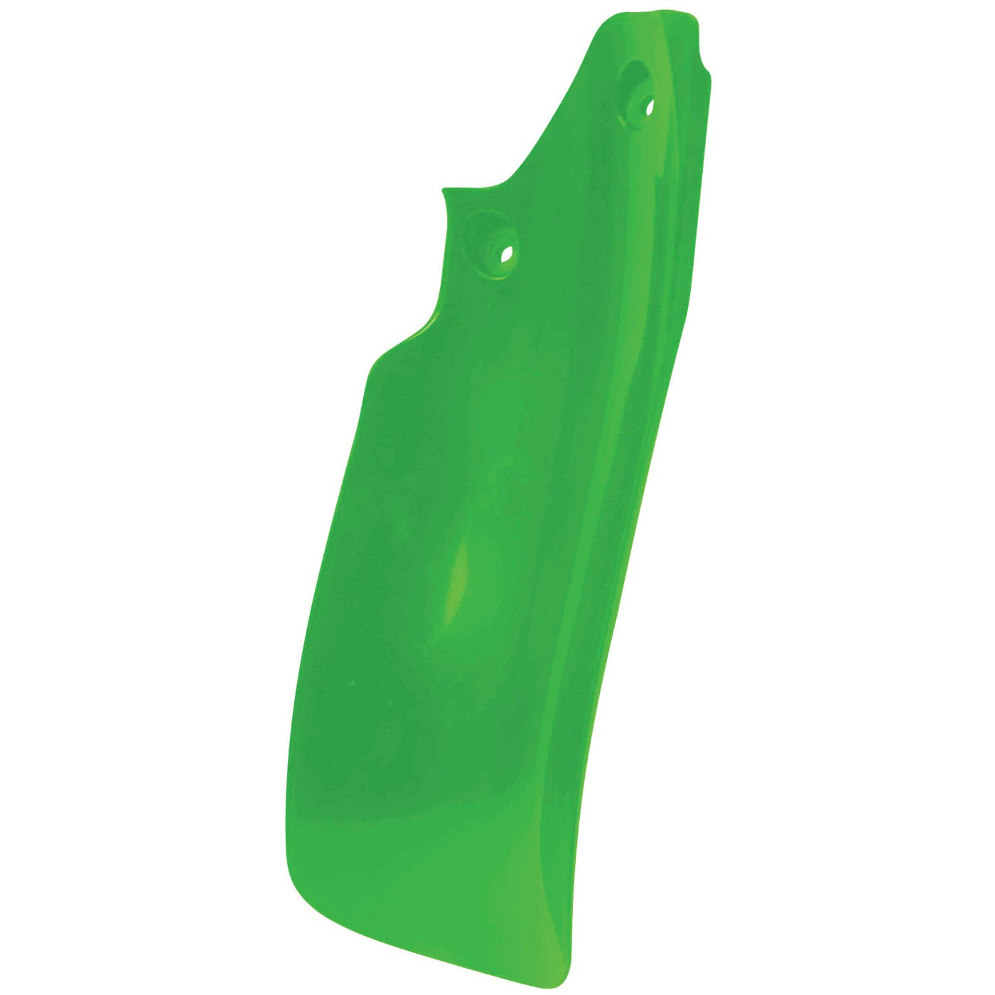 Acerbis Green Air Box Mud Flap - 2734960006