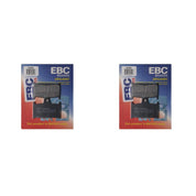 Brake Pad FR Kit FA236 Triumph Sprint (All Carb Models From VIN 9083) 1994-1998