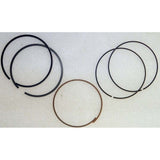 WSM Piston Rings For Honda 400 TRX-FW 95-03 1mm Over 51-220-07