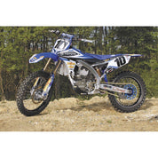Cycra Complete Powerflow Body Kit Stock 14 - 1CYC-9312-02