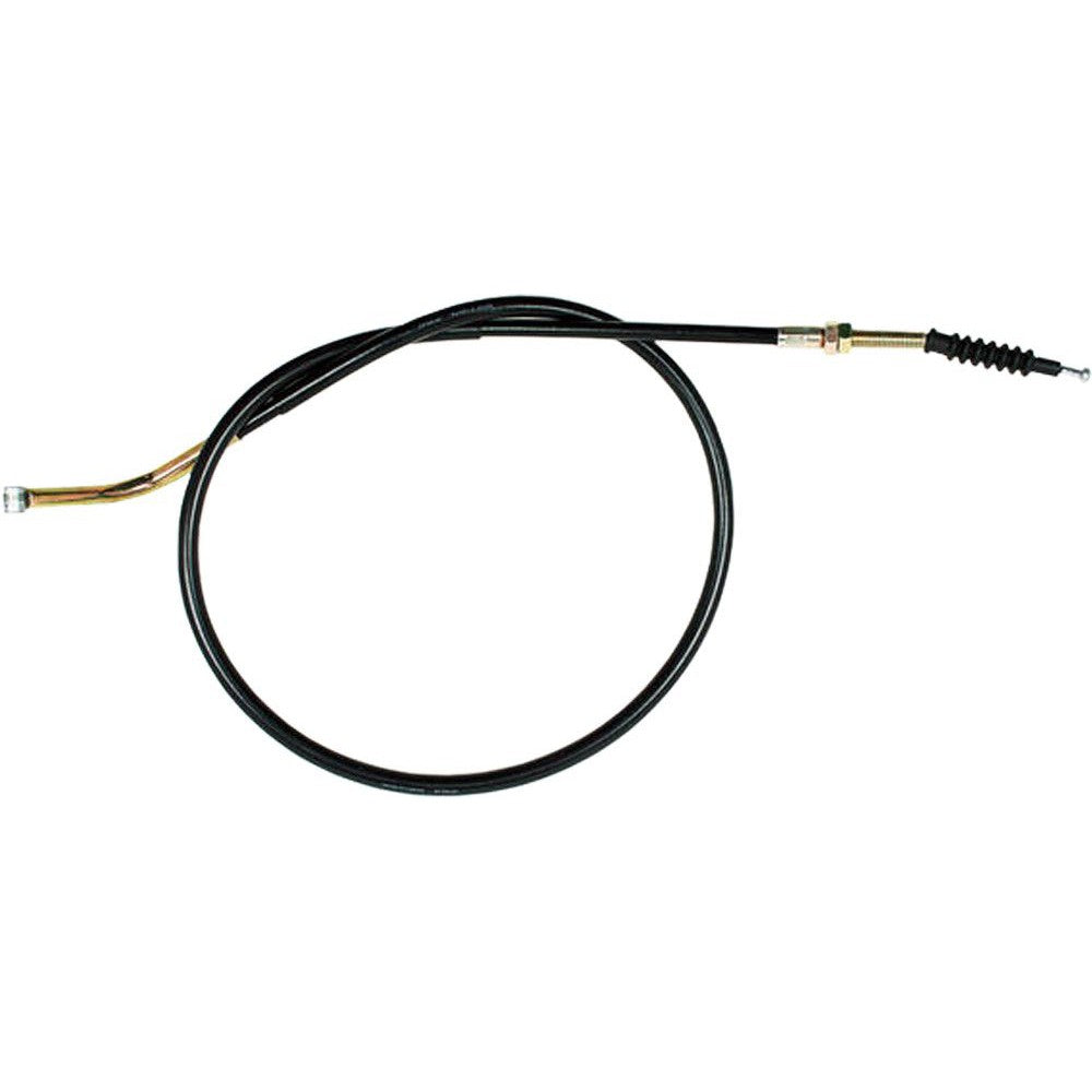 Motion Pro Black Vinyl Clutch Cable 03-0191