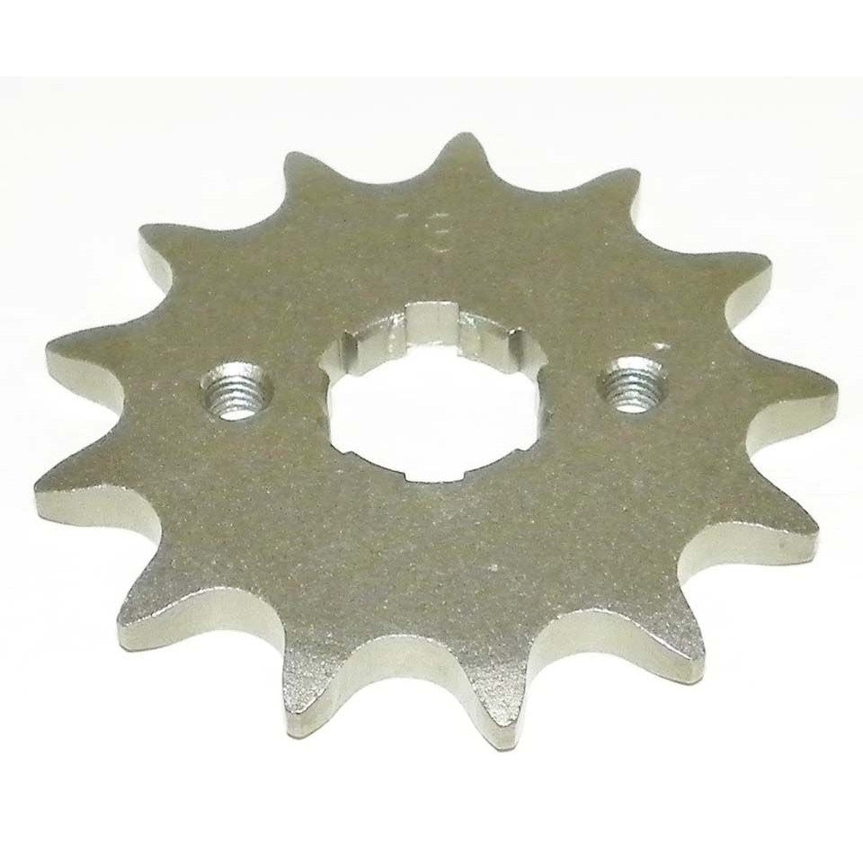 WSM Front Sprocket For Honda 200 - 300 FSH-013-13