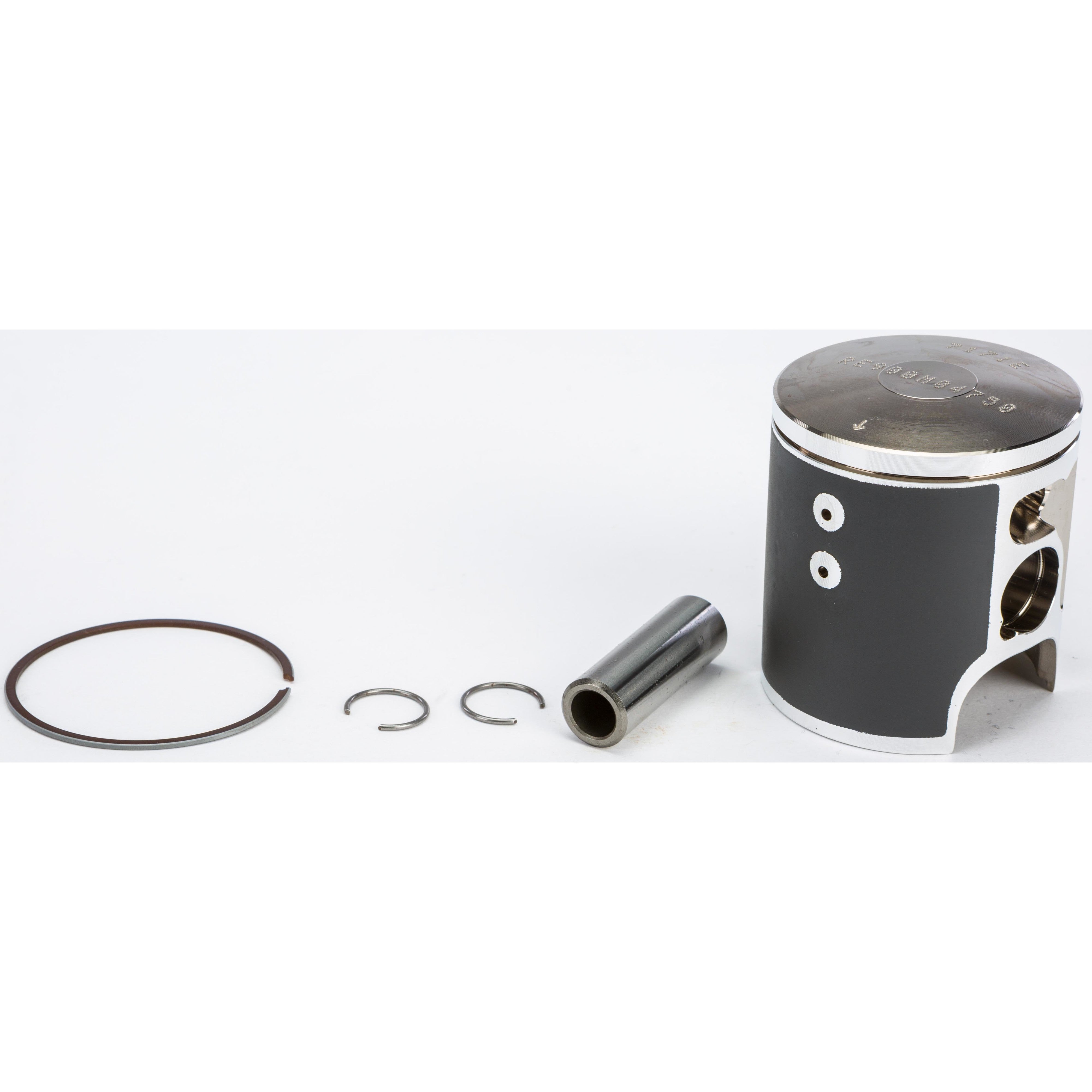 Wiseco Piston Kit Re Armrplate Armrft 47.50/Std Yam RE900M04750