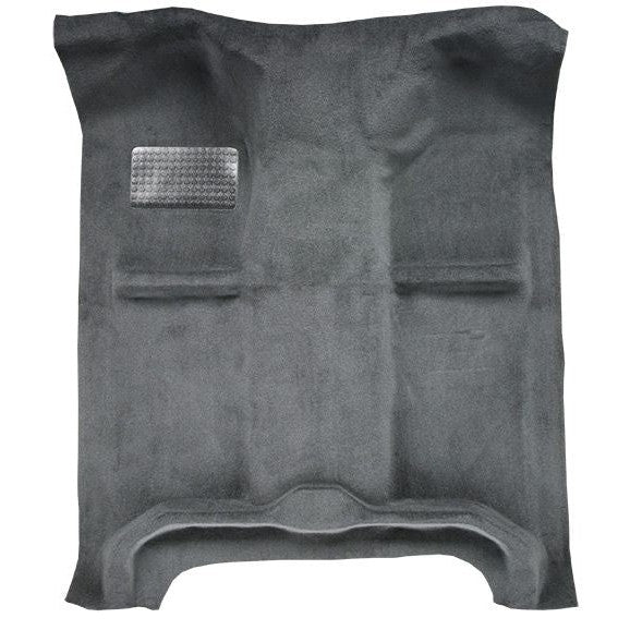 ACC Replacement Carpet Kit For 2003-2009 Dodge Ram 3500 4DR Quad Cab - CHOOSE COLOR