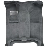 ACC Replacement Carpet Kit For 2003-2009 Dodge Ram 2500 4DR Quad Cab - CHOOSE COLOR