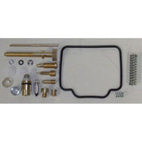 Kit de carburador WSM para Polaris 400 Sportsman 4x4 01-02 016-412