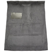 ACC Replacement Carpet Kit For 1975-1979 Dodge D100 Ext Cab 2WD Auto - CHOOSE COLOR