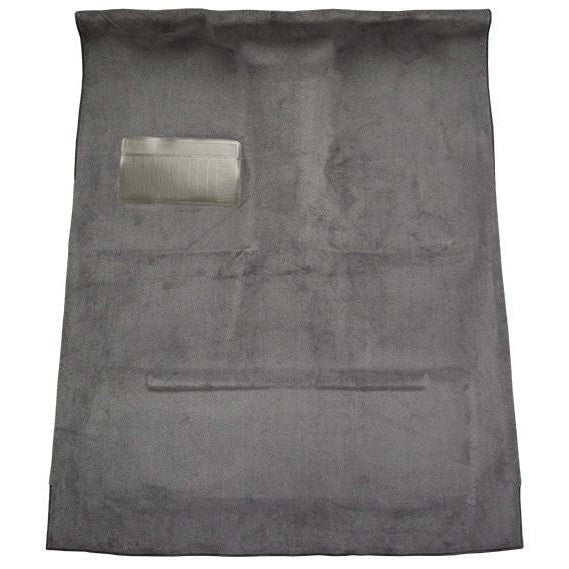 ACC Replacement Carpet Kit For 1981-1993 Dodge D250 Ext Cab 2WD Auto - CHOOSE COLOR