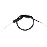 Motion Pro Black Vinyl Throttle Cable 03-0369