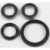 Pivot Works - PWFWK-H21-020 - Kit de cojinetes de rueda