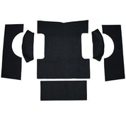 ACC Replacement Carpet Kit For 1971-1973 International Scout II Cargo Area - CHOOSE COLOR