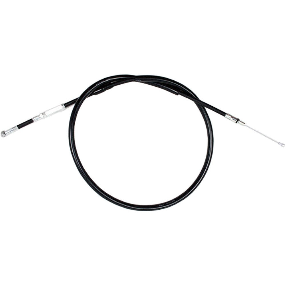 Motion Pro Black Vinyl Terminator Clutch Cable 02-0206