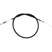 Motion Pro Black Vinyl Terminator Clutch Cable 02-0206