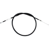 Motion Pro Black Vinyl Terminator Clutch Cable 02-0206