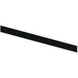 Barra de desgaste de repuesto KFI para cuchilla flexible; barra de desgaste flexible de 50" 115037-R