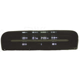 Intellitronix 1967-1972 Ford Truck LED Digital Panel DP1009 - White