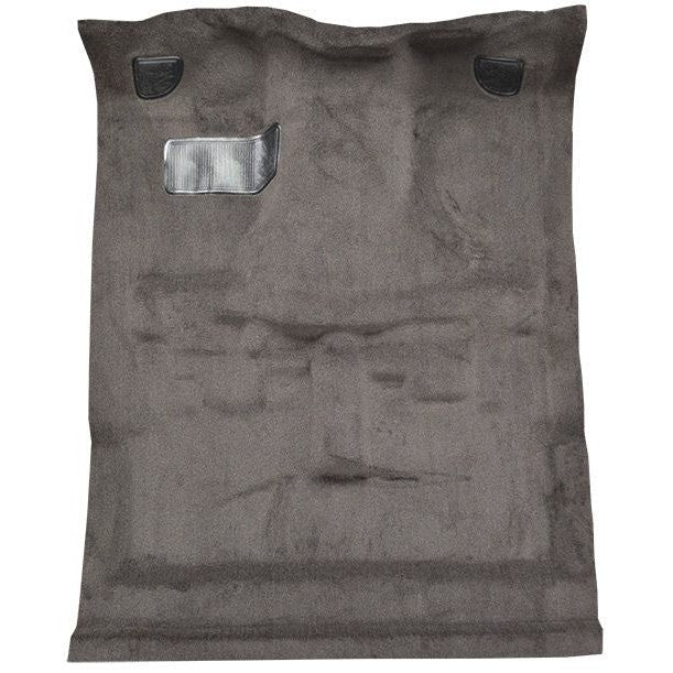 ACC Replacement Carpet Kit For 1991-1993 GMC Sonoma Ext Cab 4WD Auto/Manual - CHOOSE COLOR