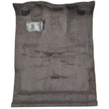 ACC Replacement Carpet Kit For 1982-1990 GMC S15 Ext Cab 4WD Auto/Manual - CHOOSE COLOR