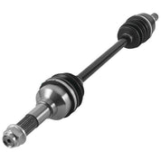 QuadBoss Replacement Axles Front - TRM-YA-8-319