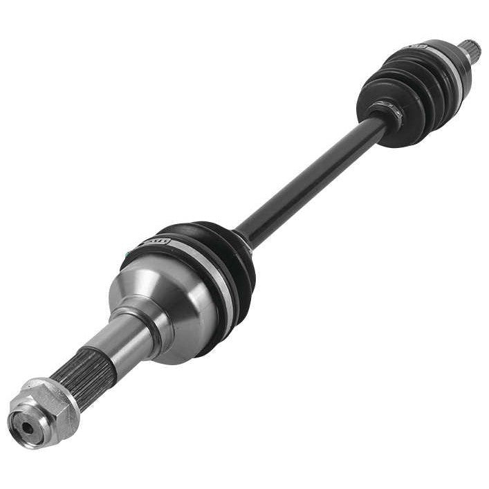 QuadBoss Replacement Axles Front - TRM-YA-8-319
