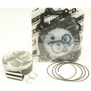 Wiseco Top End Kit Armrgld Strutt Frg 76.80/Std 14:1 Hon PK1913