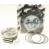 Wiseco Top End Kit Armrgld Strutt Frg 76.80/Std 14:1 Hon PK1913