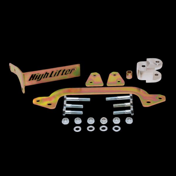 High Lifter 2" Signature Series Lift Kit For Honda Foreman 500 HLK500-51